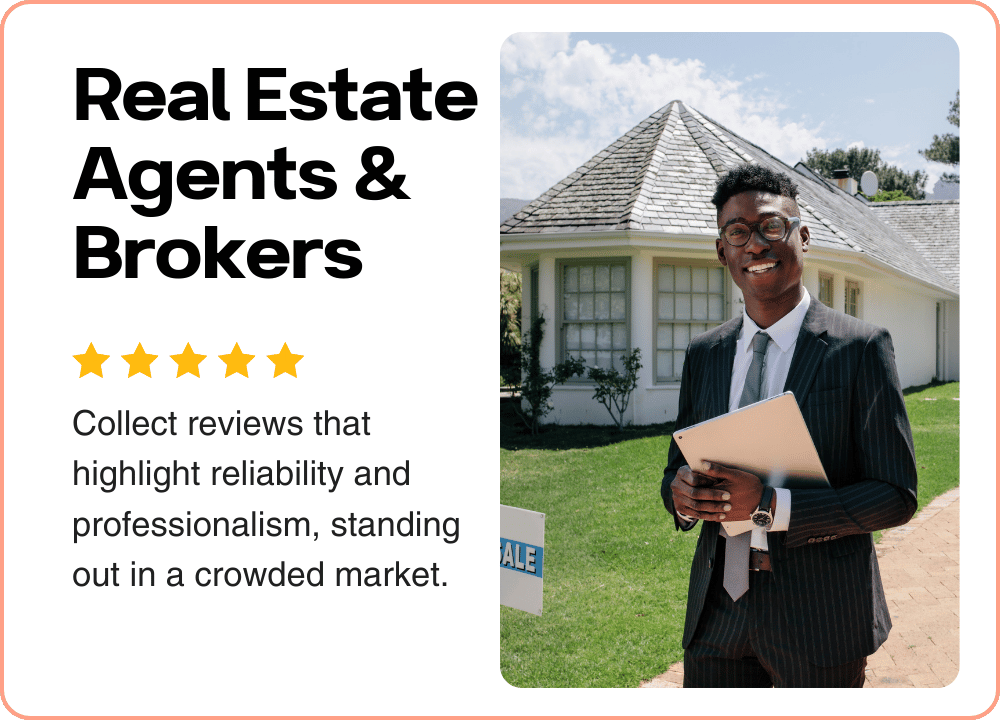 Real-estate